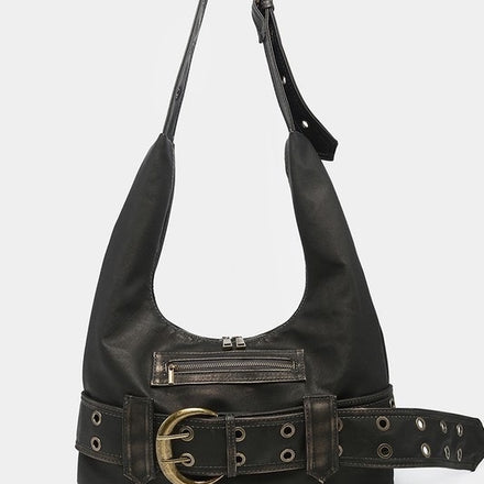 Y2K Shoulder Bag